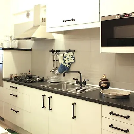 Open Space - Tuscany Sea & Lifestyle Apartment