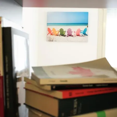 Open Space - Tuscany Sea & Lifestyle Apartament *