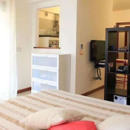 Open Space - Tuscany Sea & Lifestyle Apartment *