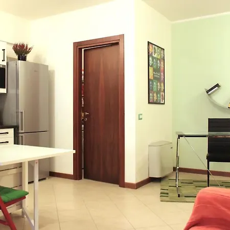 Open Space - Tuscany Sea & Lifestyle Apartment