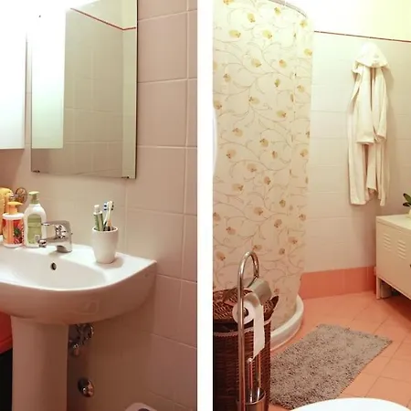 Apartment Open Space - Tuscany Sea & Lifestyle Livorno