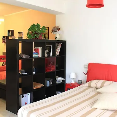 Open Space - Tuscany Sea & Lifestyle Apartment *