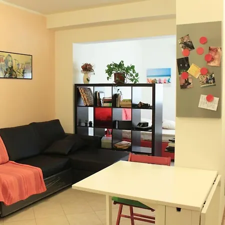 Open Space - Tuscany Sea & Lifestyle * Livorno