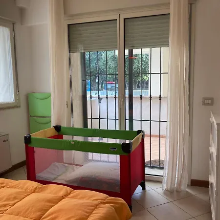 Open Space - Tuscany Sea & Lifestyle Apartment