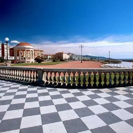 Apartment Open Space - Tuscany Sea & Lifestyle